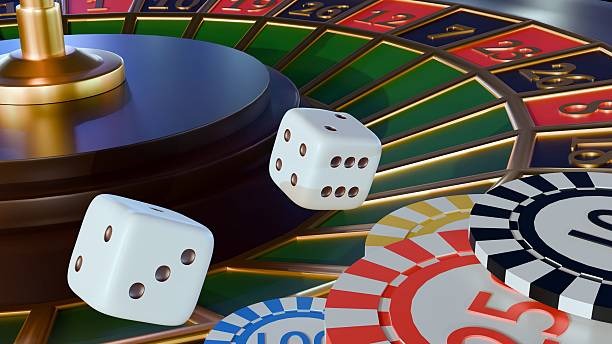 Bonus round mechanics Bonus round trigger in Money Train showing train symbol