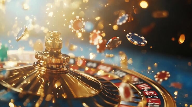 Phoenix Rises bonus round with free spins counter